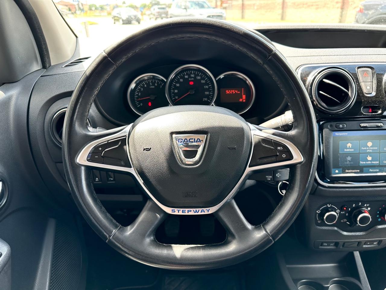 Dacia Dokker Stepway 1.5 Blue dCi 8V 95CV *NO VINCOLI*