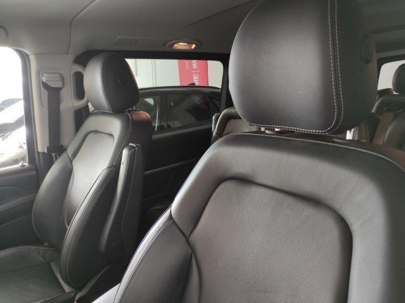 Mercedes-Benz Classe V (W447) - V 250 d Automatic Sport Extralong