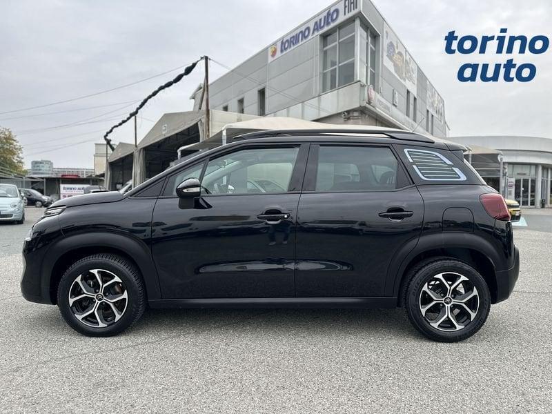 Citroën C3 Aircross C3 Aircross PureTech 110 S&S Shine