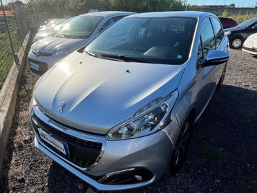 Peugeot 208 PureTech 82 3 porte Active