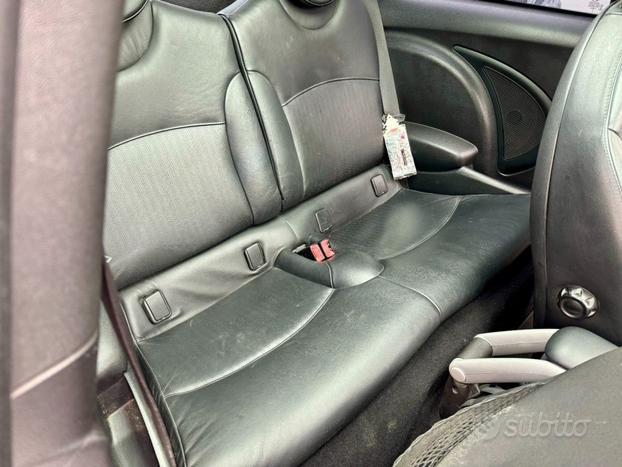 MINI Cooper S 1.6 16V Cooper S