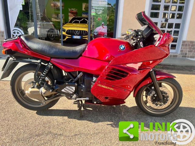 BMW K 1100 RS RS