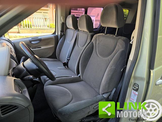 FIAT Scudo Panorama 2.0 mjt CH1 120cv 8/9p.ti