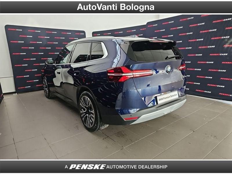 BMW X3 X3 xdrive20d auto