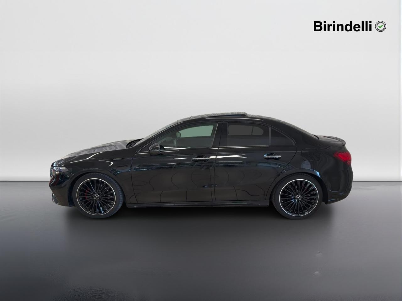 Mercedes-Benz Classe A (V177) - A 200 d Automatic AMG Line Premium