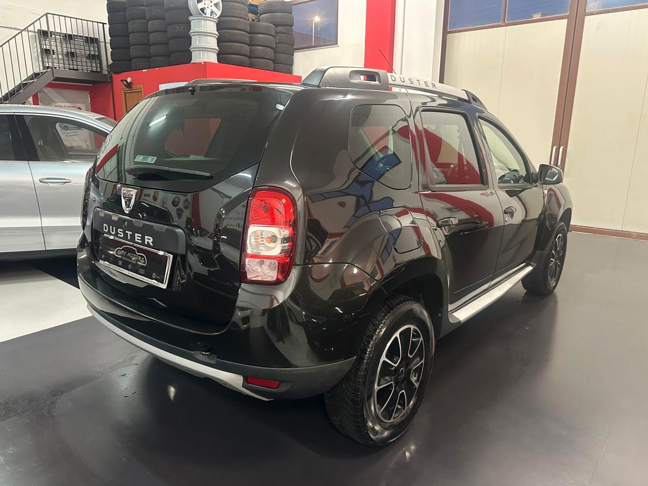 Dacia Duster 1.5 dCi 110CV 4x2 Lim.Urban Explorer