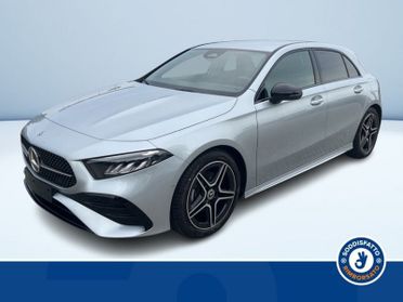Mercedes-Benz Classe A 180d Automatic AMG Line Advanced Plus