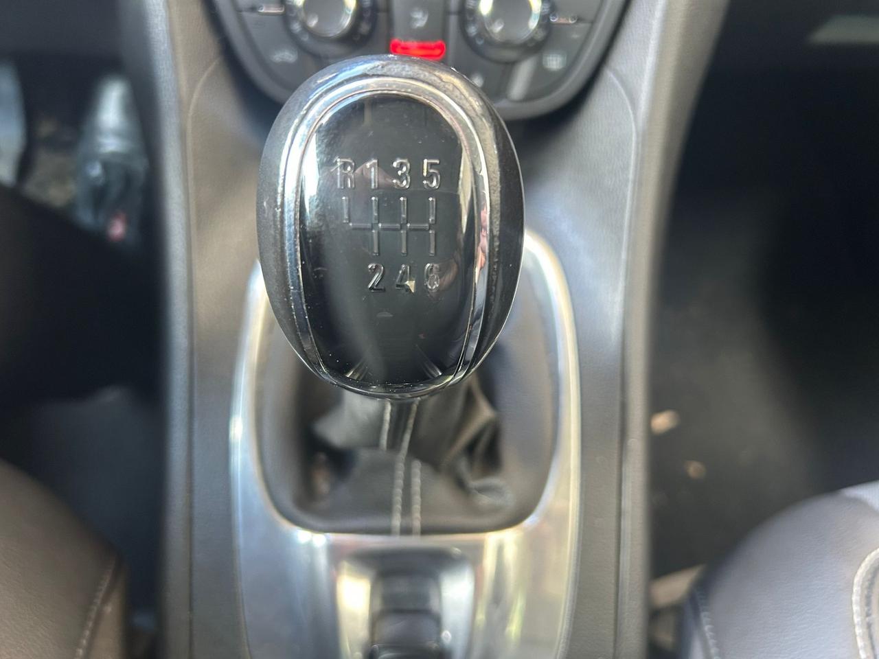 Opel Meriva 1.7 CDTI 110CV