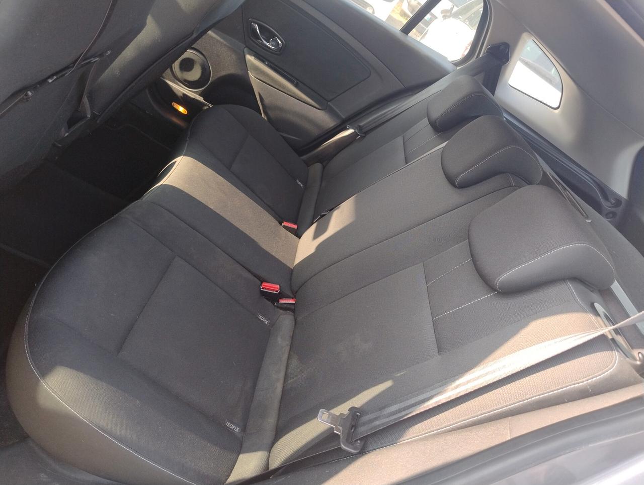Renault Megane Mégane 1.5 dCi 110CV EDC SporTour GT Line