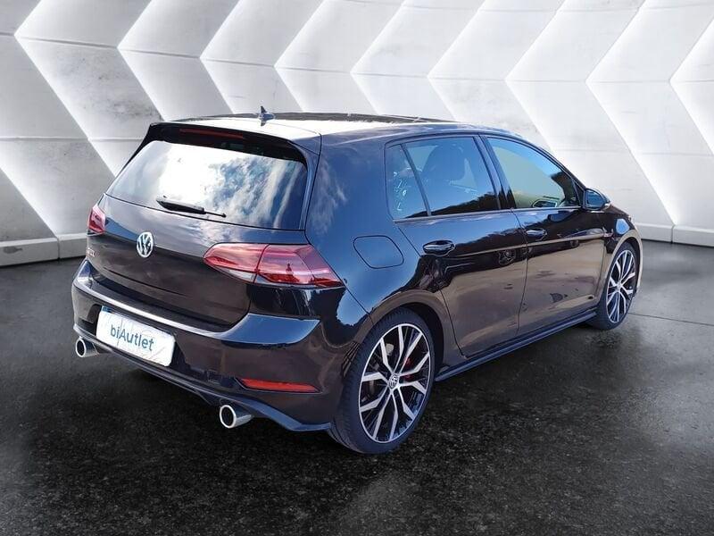 Volkswagen Golf 5p 2.0 tsi Gti Performance 245cv dsg