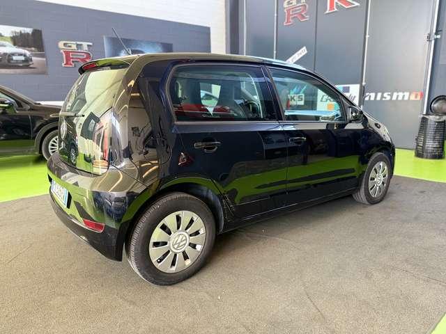 Volkswagen up! 5p 1.0 eco Move 68cv