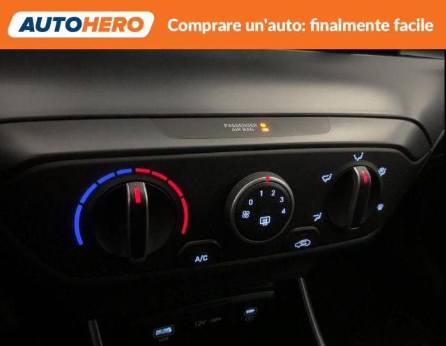 HYUNDAI i20 1.0 T-GDI Connectline