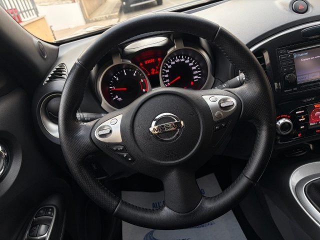 NISSAN Juke 1.5 dCi 110Cv Tekna
