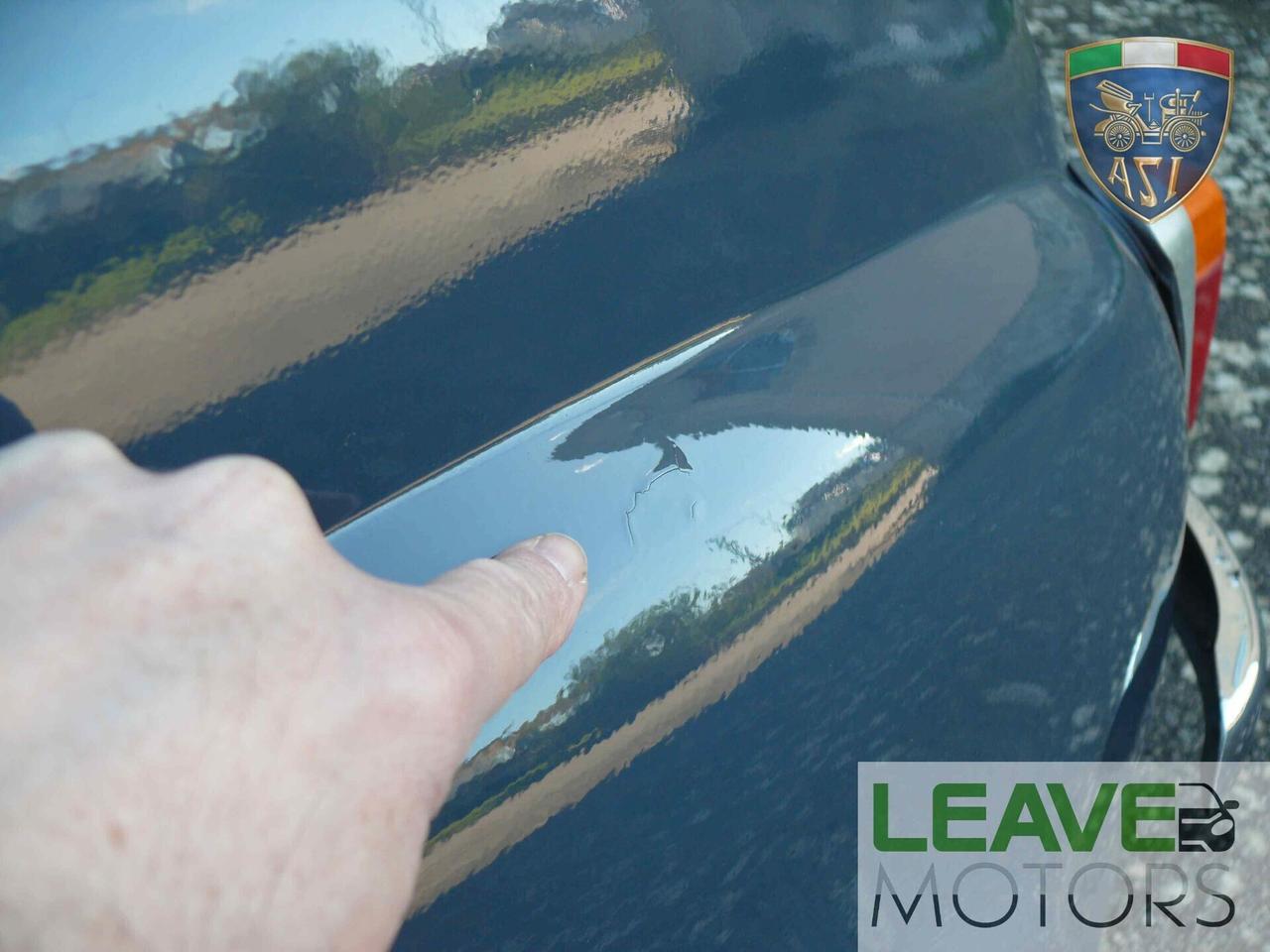 Fiat 600 D ASI Targa Oro (M1449)