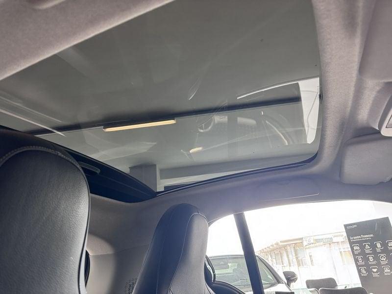 smart fortwo fortwo EQ Prime