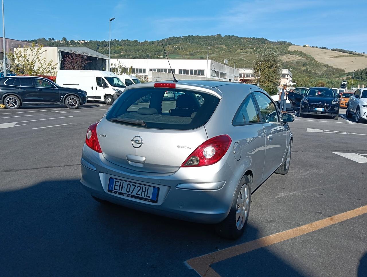 Opel Corsa 1.3 CDTI 95CV F.AP. 3 porte Elective