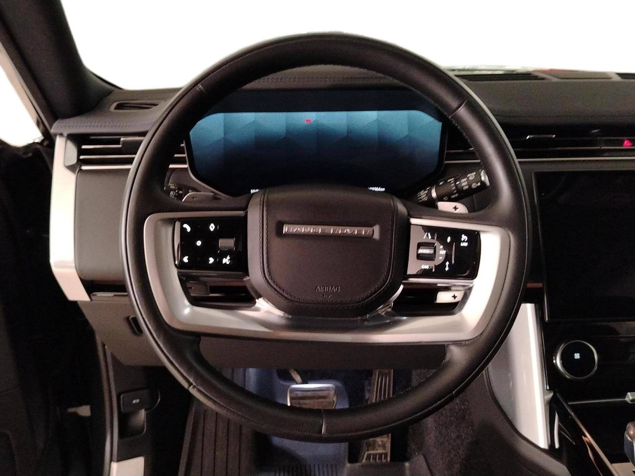 Land Rover Range Rover 3.0d i6 mhev HSE awd 249cv