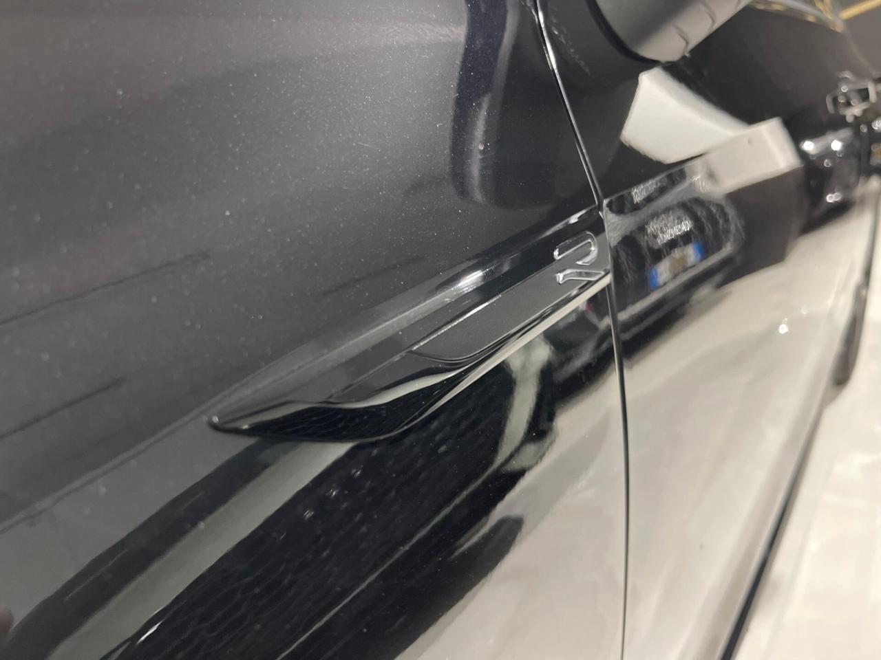 Volkswagen Golf 2.0 TSI R DSG 4Motion