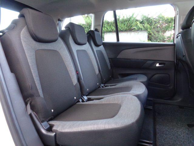 CITROEN Grand C4 Spacetourer 1.5hdi 7p. PREZZO VALIDO FINO 15.07,GARANZIA
