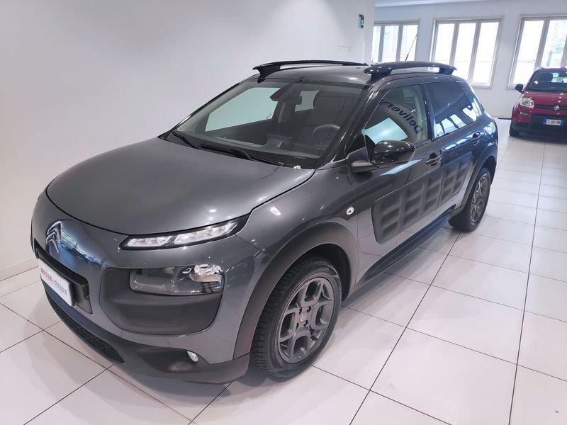 Citroën C4 Cactus BlueHDi 100 Shine*DIESEL*86.000 KM*