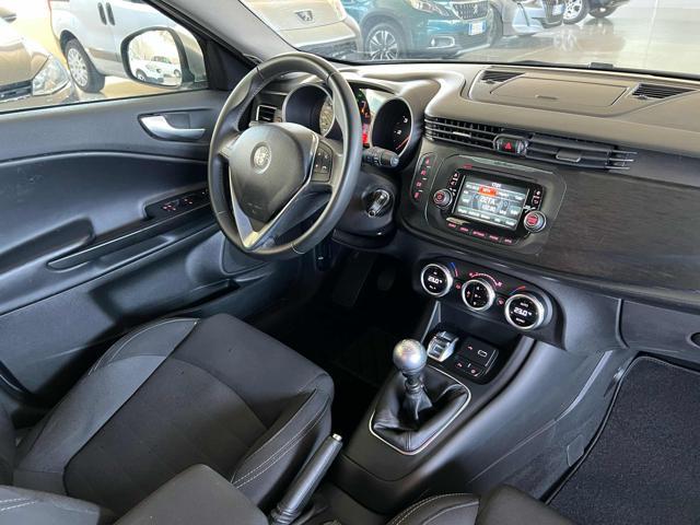 ALFA ROMEO Giulietta 1.6 JTDm 120 CV Super