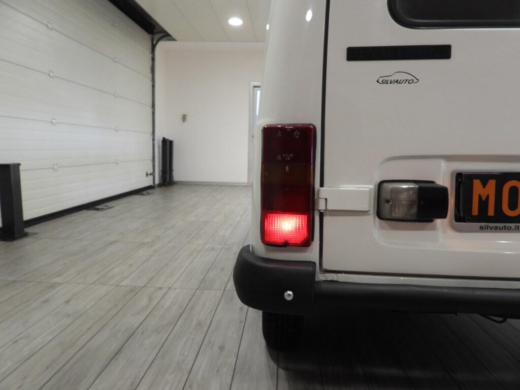 Renault R5 3 Porte R4 F6 FOURGONETTE