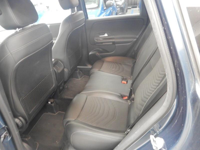 Mercedes-benz B 160 d Business Extra