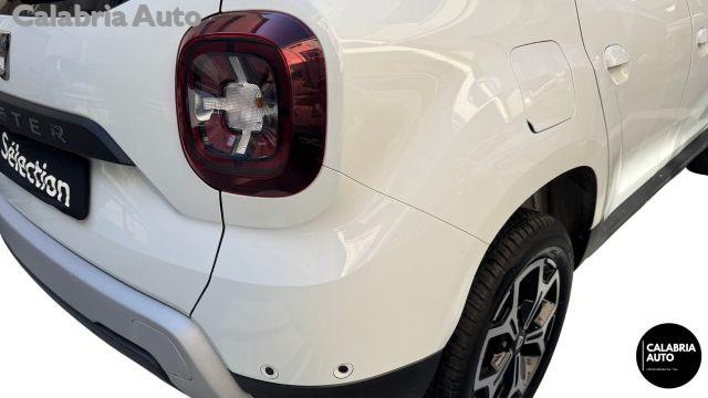 DACIA Duster 1.6 SCe GPL 4x2 Prestige