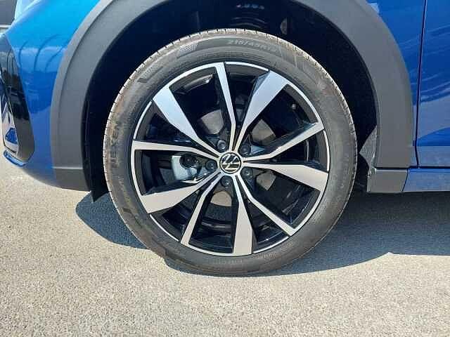 Volkswagen Taigo 1.0 TSI 115 CV DSG R-Line KM 0