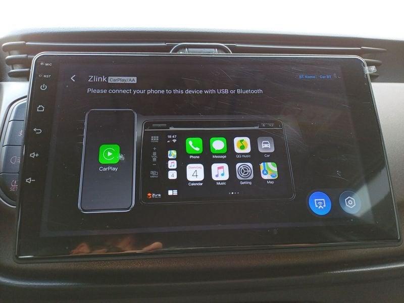 Alfa Romeo Giulietta 1.6 JTDm-2 120 CV Distinctive 1°PROP-GARANZIA