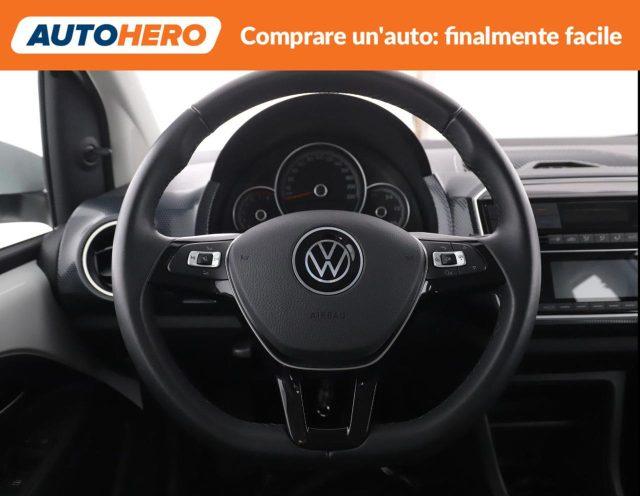 VOLKSWAGEN up! 1.0 5p. EVO move up! BlueMotion Technology