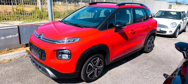 Citroen C3 Aircross C3 Aircross PureTech 82 Feel P