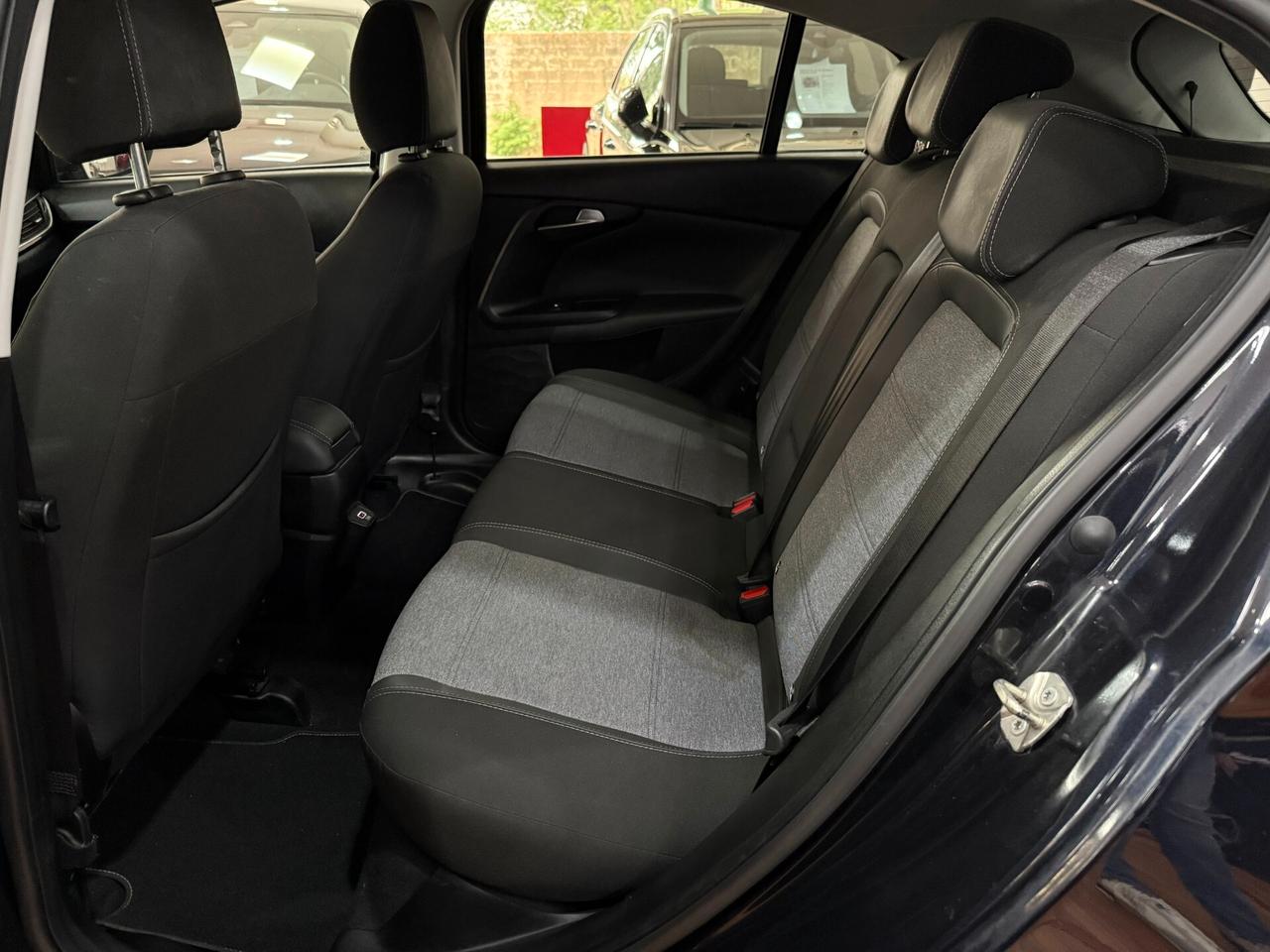 FIAT TIPO 1.6 MJT 130CV CROSS 5PORTE - 2022