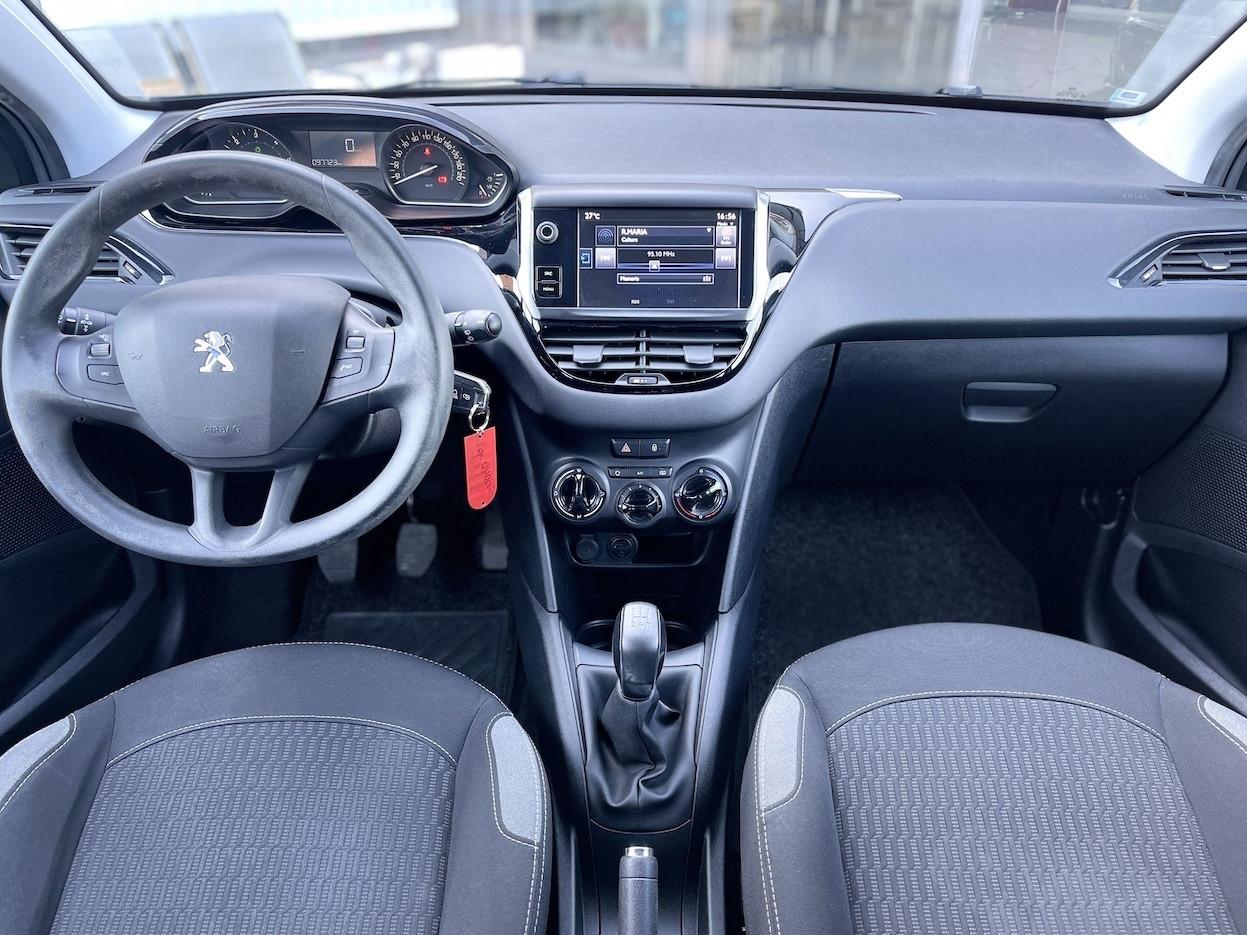 Peugeot 208 1.4 Diesel 68CV E5 Neo. - 2015