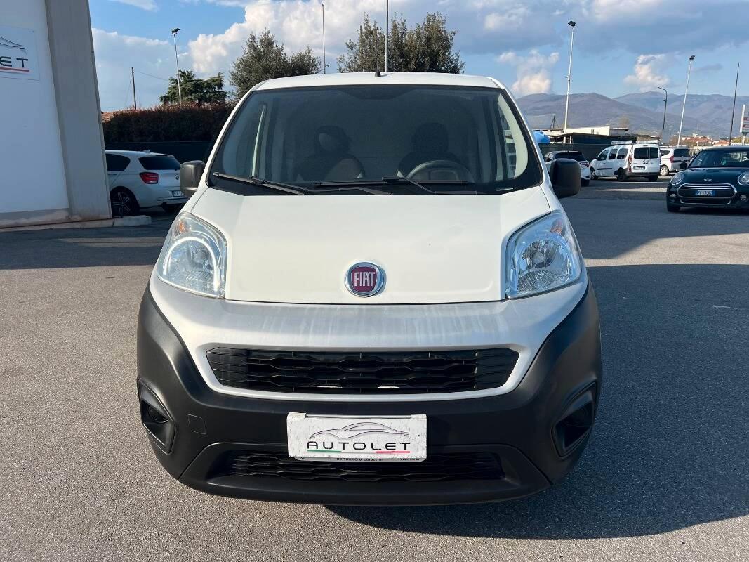 Fiat Fiorino III Cargo 1.3 mjt 80cv E6