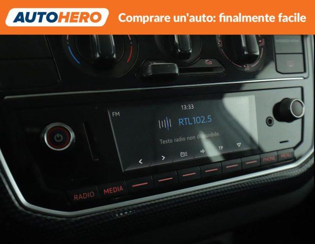 VOLKSWAGEN up! 1.0 5p. move up! BlueMotion Technology