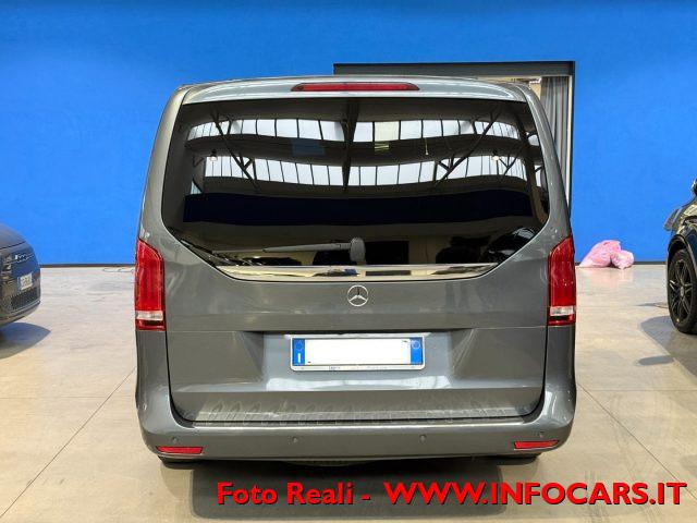 MERCEDES-BENZ V 250 d 190 cv Avantgarde Long - Iva compresa