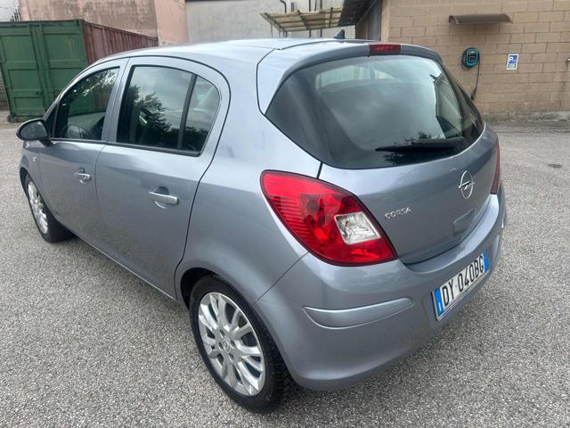 OPEL Corsa 1.2 80CV 5P GPL-TECH Club Stupenda Bellissima