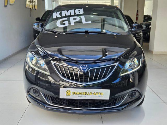 LANCIA Ypsilon 1.2 69 CV 5 porte GPL Ecochic da ?179,00 mensili