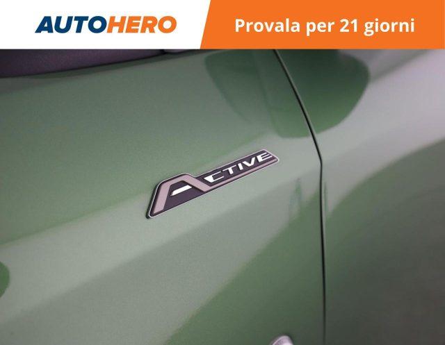 FORD Tourneo Courier 1.0 EcoBoost Powershift Active