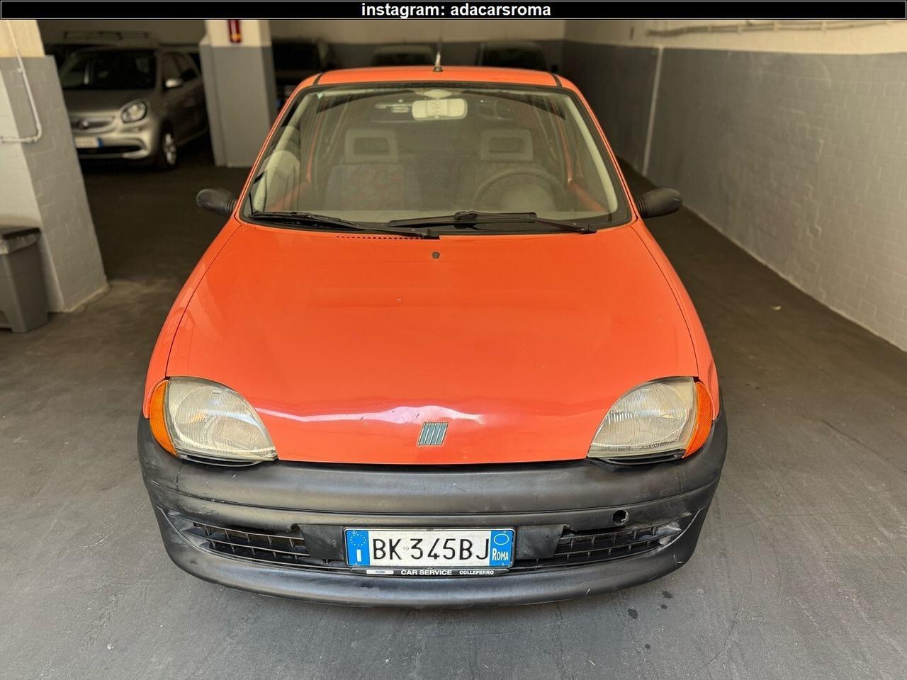 FIAT 600 0.9
