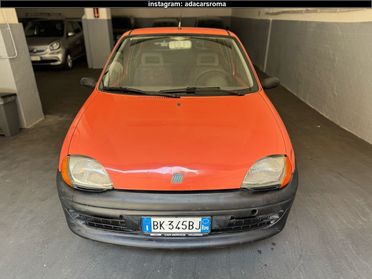 FIAT 600 MARCIANTE