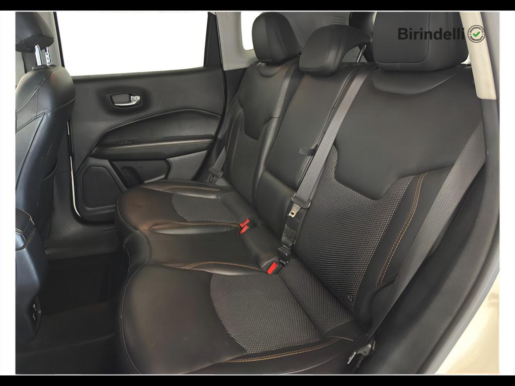 JEEP Compass 2ª serie - Compass 1.6 Multijet II 2WD Limited