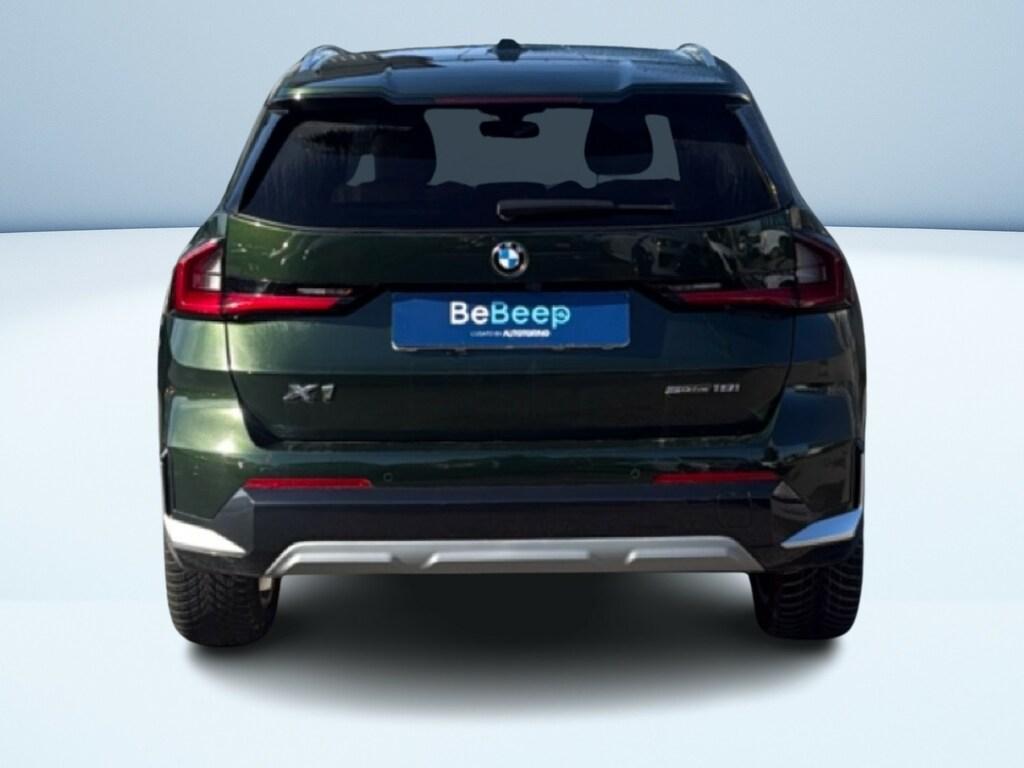 BMW X1 18 i X-Line Edition Essence sDrive DCT