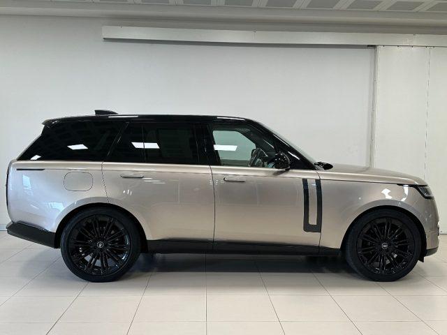 LAND ROVER Range Rover 3.0D l6 HSE