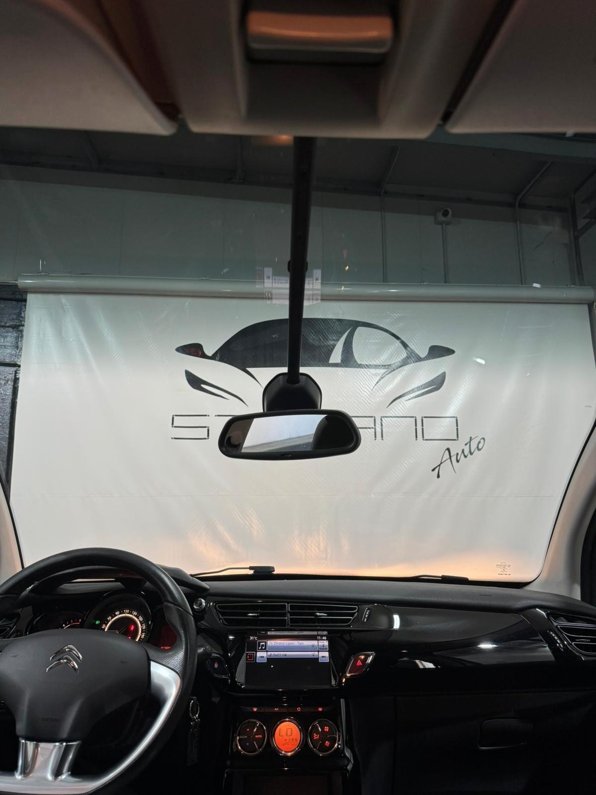 Citroen C3 BlueHDi 100 S&S Exclusive