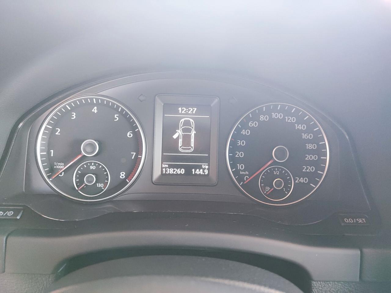 Volkswagen Golf Plus 1.4 TSI 122CV 5p. Highline