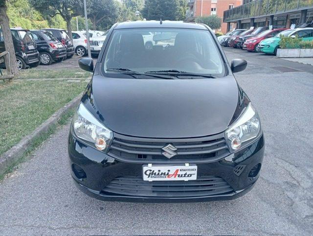 SUZUKI Celerio 1.0 Style 5p.EURO 6/B uniproprietario+ok neopatent