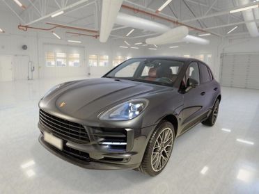 PORSCHE MACAN 2.0 Auto