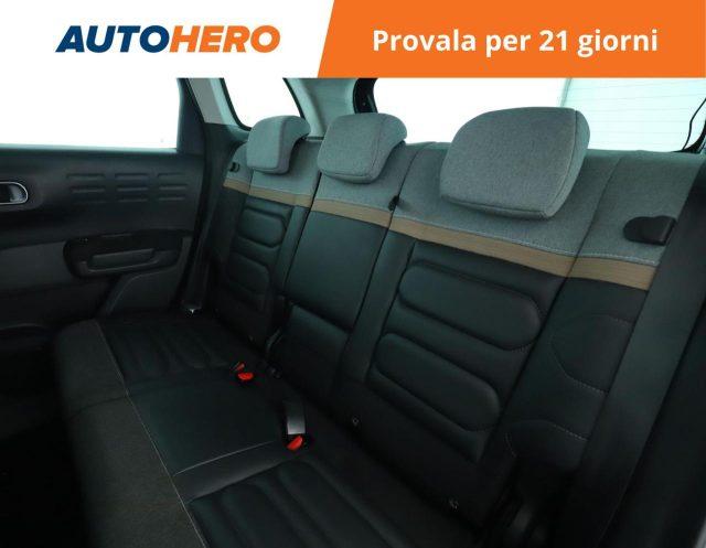 CITROEN C3 Aircross BlueHDi 120 S&S EAT6 Shine Pack